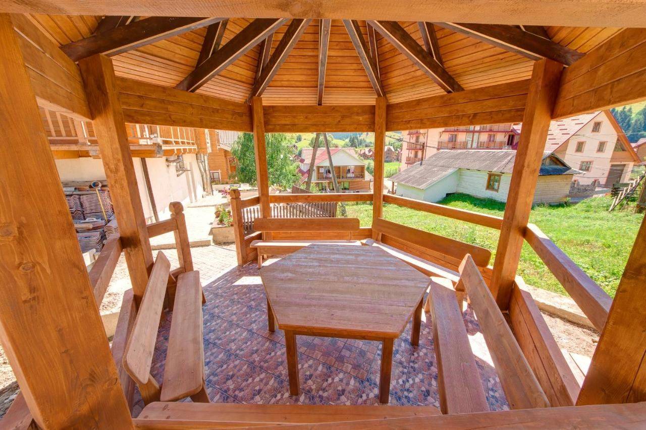 Фото Отели Altair Hotel Буковель 21